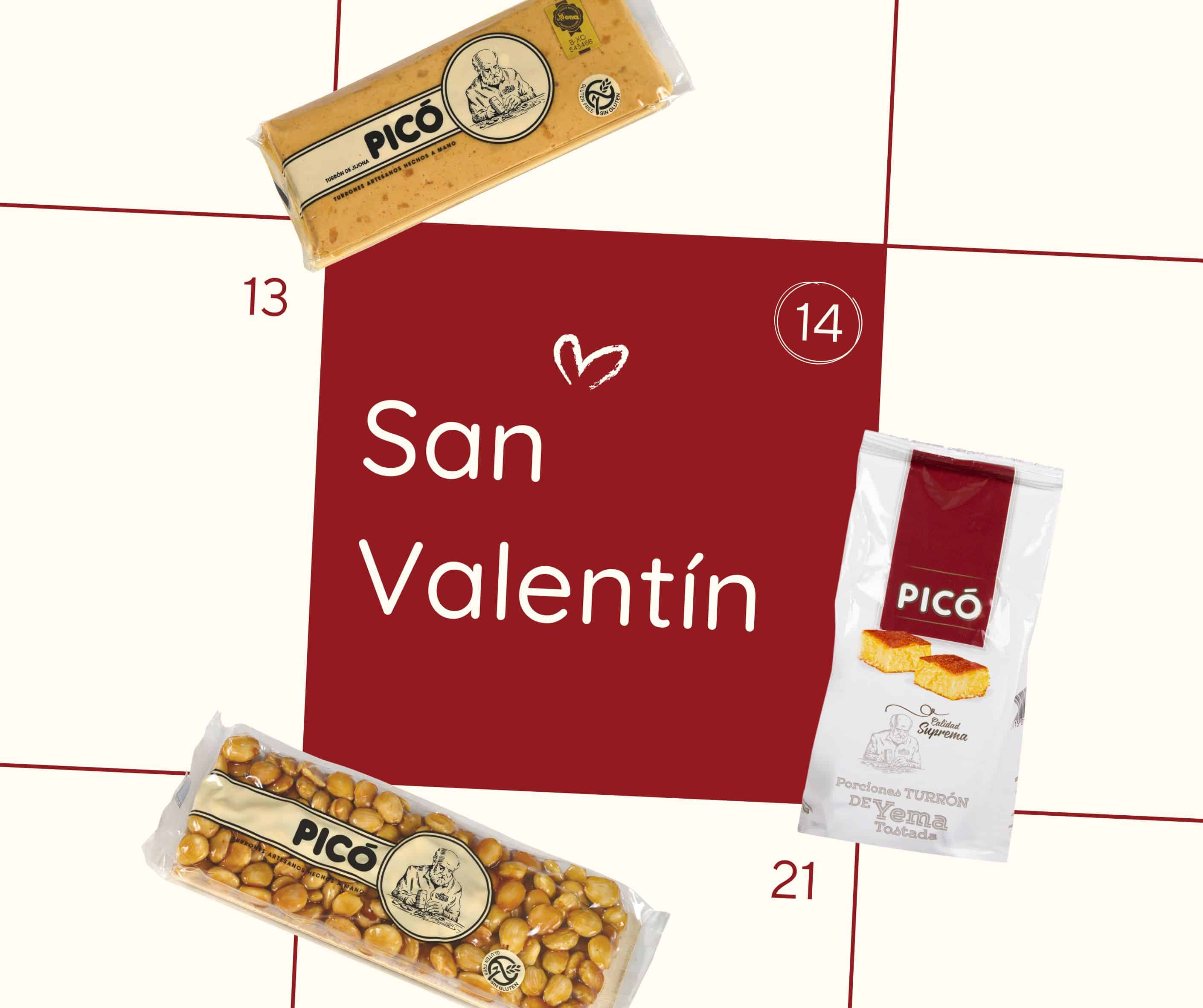 San Valentín